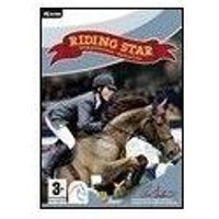 Riding Star : Compétitions Equestres - PC