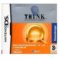 Think : Entrainement à la Logique - Nintendo DS