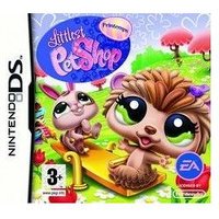 Littlest Pet Shop Spring - Nintendo DS
