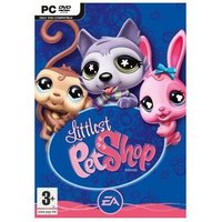 Littlest Pet Shop - PC