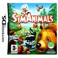 SimAnimals - Nintendo DS
