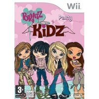 Bratz Kidz : Pyjama Party - Nintendo DS