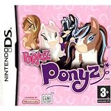 Bratz Ponyz 2 : Fashion Queen - Nintendo DS