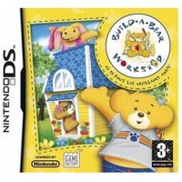 Build A Bear : Workshop - Wii