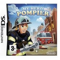 My Hero Pompier - Nintendo DS
