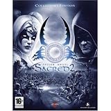 Sacred 2 : Fallen Angel Collector - PC
