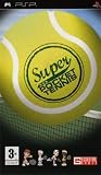Super Pocket Tennis - PSP