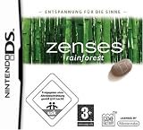 Zenses Rain forest - Nintendo DS