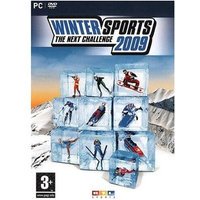 Winter Sports 2009 : The Next Challenge - PC