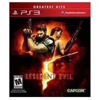 Resident Evil 5 - Collector - Playstation 3