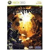 StormRise - PC