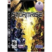 StormRise - Playstation 3