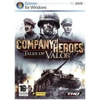 Company of Heroes : Tales Of Valor - PC