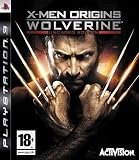 X-Men Origins - Wolverine - Playstation 3