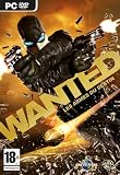 Wanted - Les Armes du Destin - PC