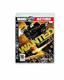 Wanted - Les Armes du Destin - Playstation 3