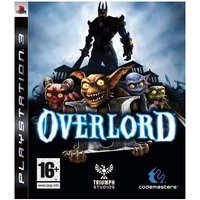 Overlord II - Playstation 3