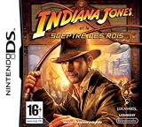 Indiana Jones Et Le Sceptre Des Rois - Nintendo DS
