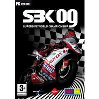 SBK-09 Superbike World Championship - PC