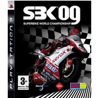 SBK-09 Superbike World Championship - Playstation 3
