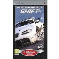 Need For Speed : Shift - PS3