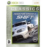 Need For Speed : Shift - PC