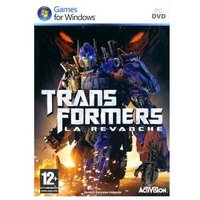 Transformers 2 - La Revanche - PC