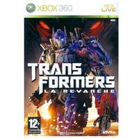 Transformers 2 - La Revanche - Xbox 360