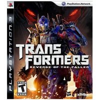 Transformers 2 - La Revanche - Playstation 3