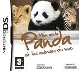 Mon Ami le Panda - Nintendo DS