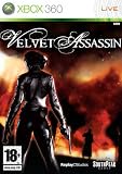 Velvet Assassin - Xbox 360