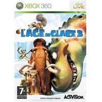 L'age de Glace 3 : Le temps des dinosaures - Xbox 360