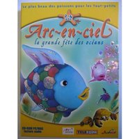 Arc-en-ciel et la grande fête des océans - PC