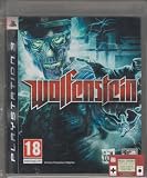 Wolfenstein - PS3