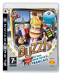 Buzz ! Le Plus Malin Des Français - Playstation 3