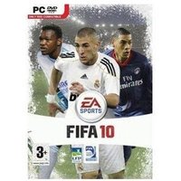 Fifa 10 - PC
