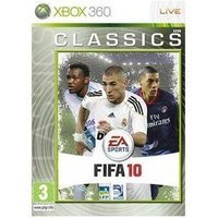 Fifa 10 - Xbox 360