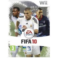 Fifa 10 - Wii