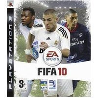 Fifa 10 - PS3
