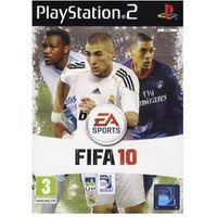 Fifa 10 - PS2