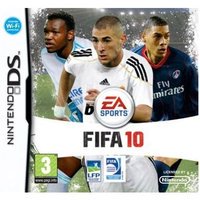 Fifa 10 - DS