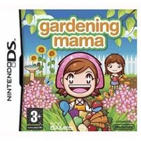 Gardening Mama DS - Nintendo DS