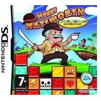 Henry Hatsworth - L'incroyable Expédition - Nintendo DS