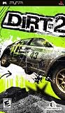 Colin McRae Dirt 2 - PSP