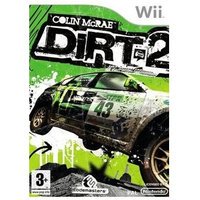 Colin McRae Dirt 2 - Wii