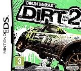 Colin McRae Dirt 2 - Nintendo DS