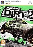 Colin McRae Dirt 2 - PC