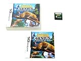 Animal Genius: Le Grand Quiz Des Animaux - Nintendo DS