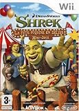 Shrek la fête foraine - Wii - Wii