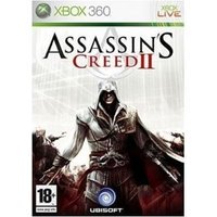 Assassin’s Creed II - Xbox 360